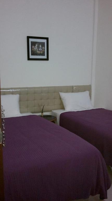 Khách sạn Nine Place Sukhumvit 40