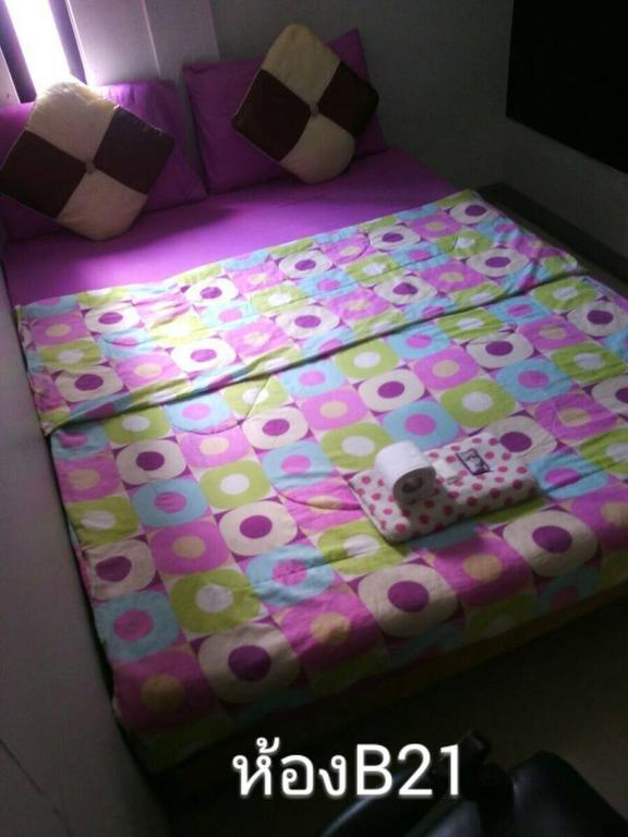Nine Place Sukhumvit 40 Khách sạn Bangkok
