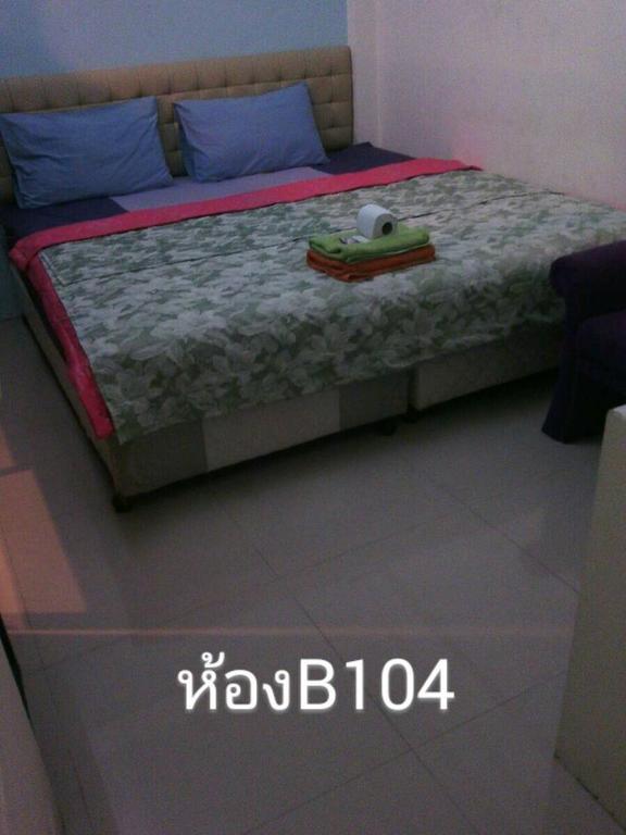 Khách sạn Nine Place Sukhumvit 40 Bangkok