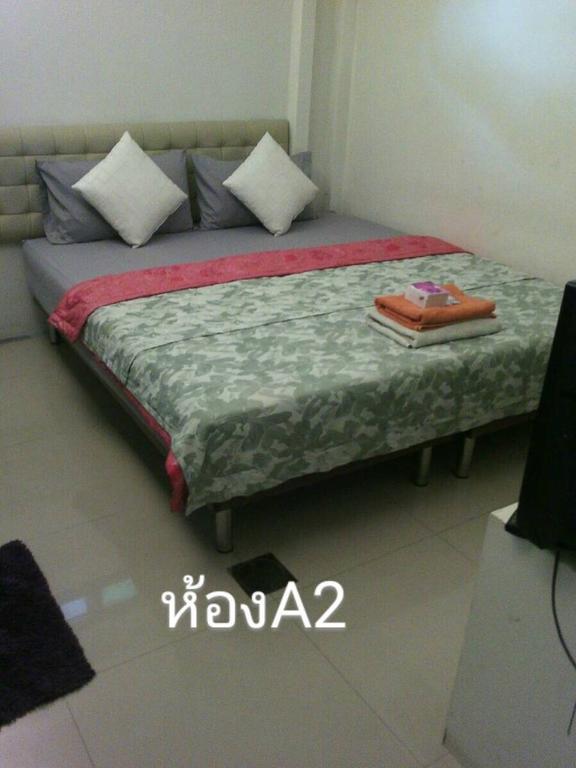 Nine Place Sukhumvit 40 Khách sạn Bangkok