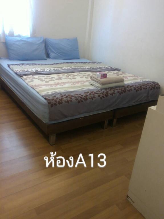 Nine Place Sukhumvit 40 Khách sạn 3*