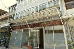 Nine Place Sukhumvit 40 Khách sạn Bangkok