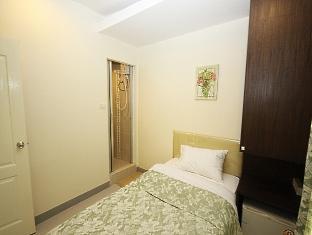 Khách sạn Nine Place Sukhumvit 40 3*