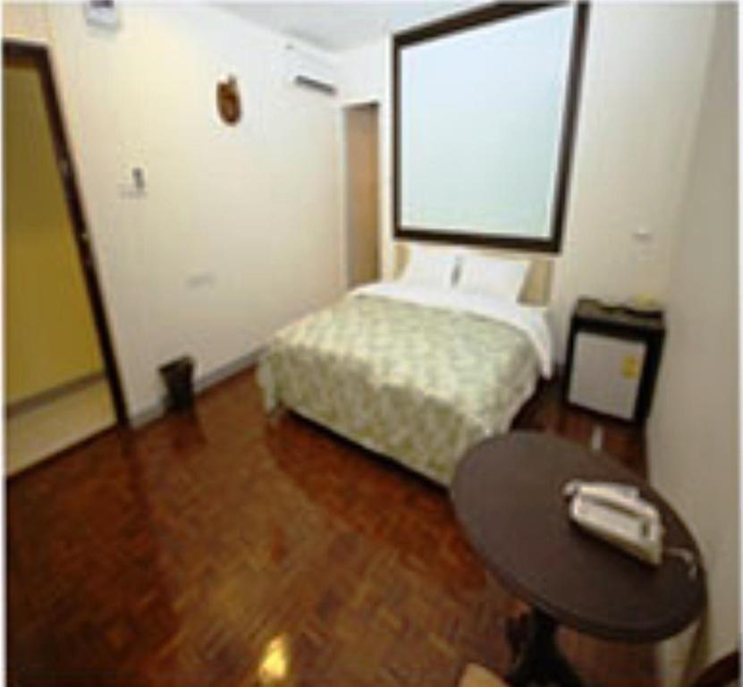 Khách sạn Nine Place Sukhumvit 40 Bangkok