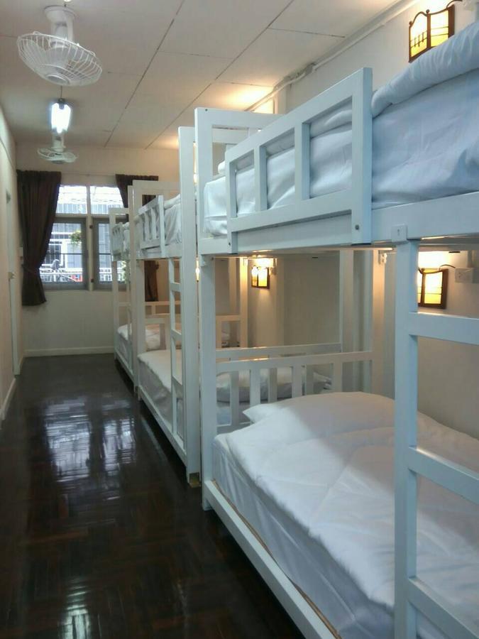 Khách sạn Nine Place Sukhumvit 40 Bangkok