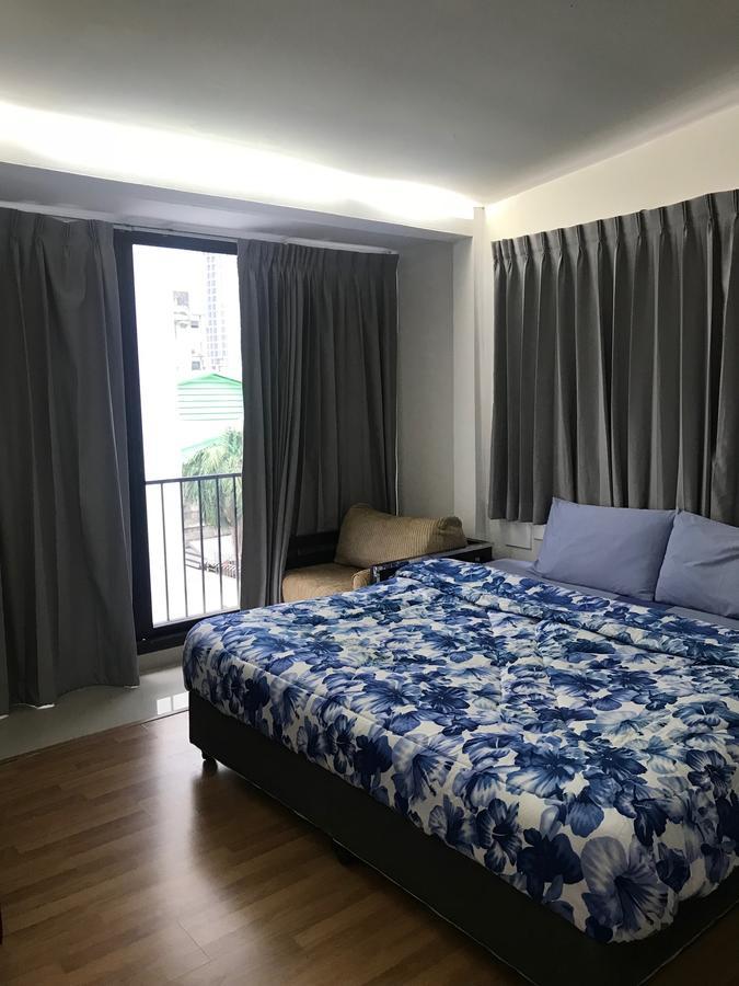 Nine Place Sukhumvit 40 Khách sạn 3*