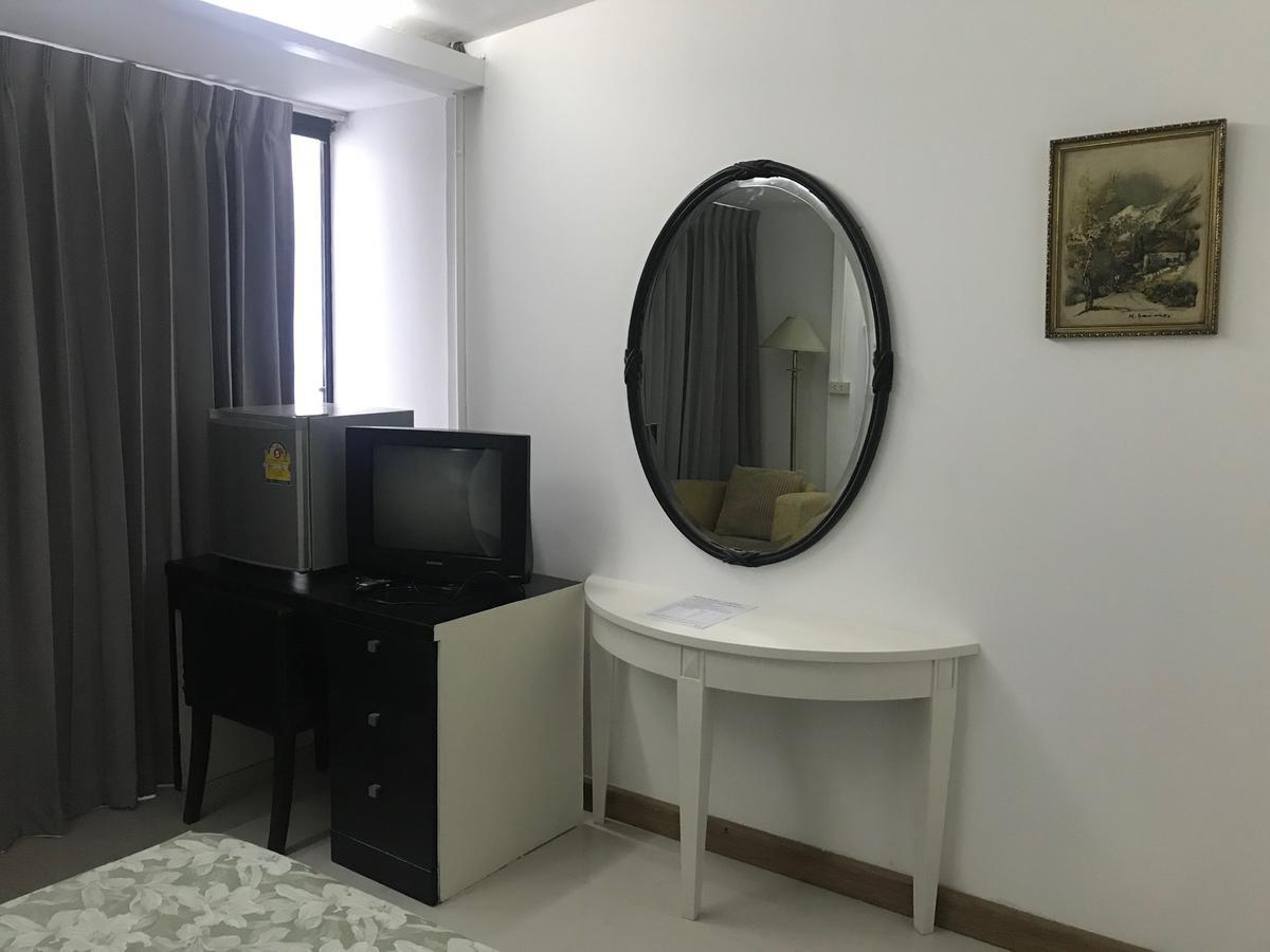 Khách sạn Nine Place Sukhumvit 40