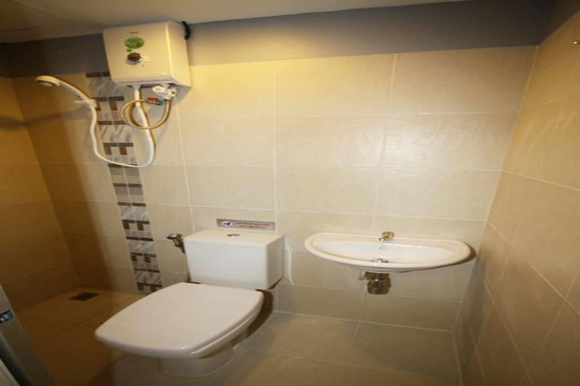 Khách sạn Nine Place Sukhumvit 40