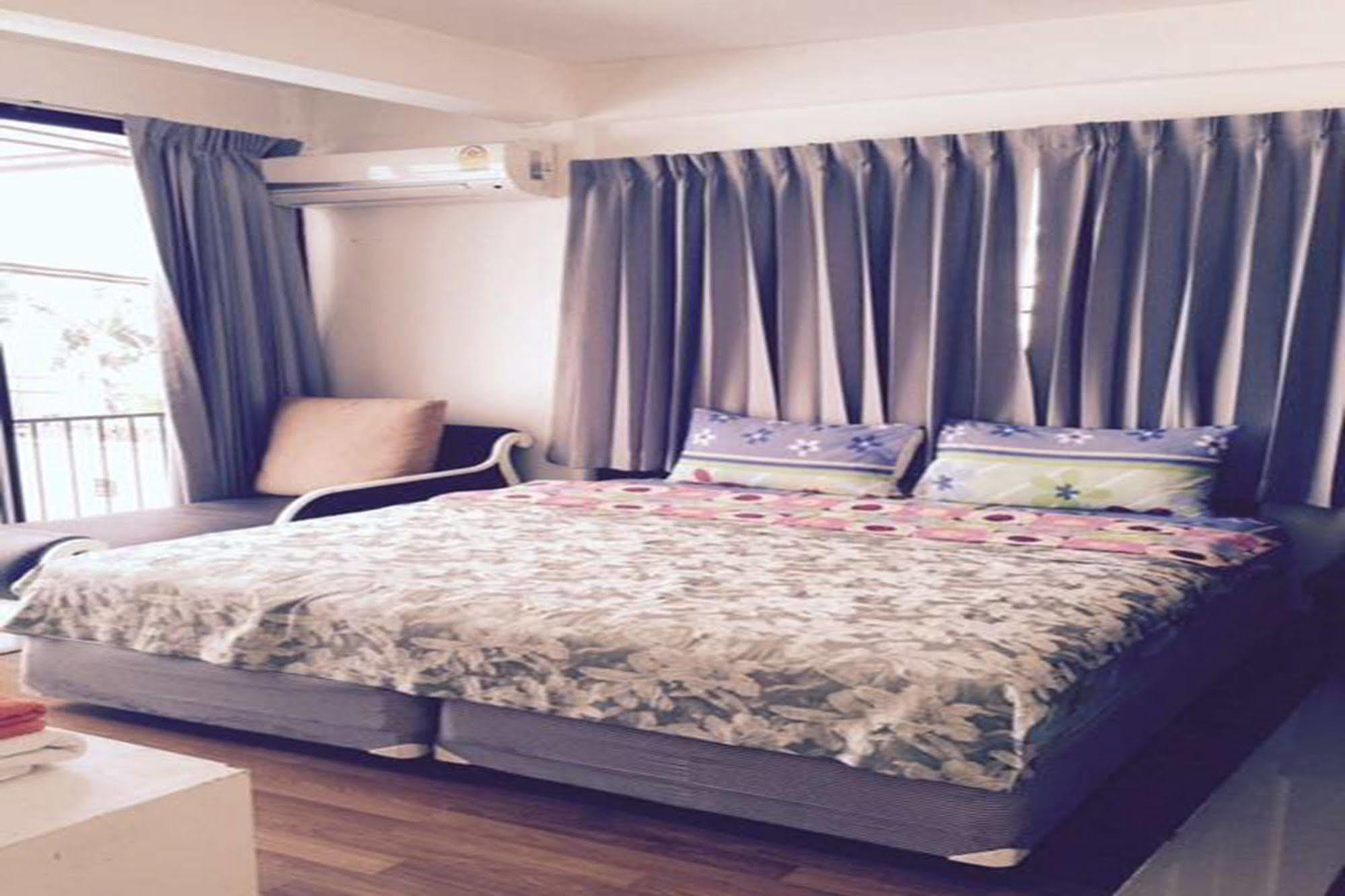 Khách sạn Nine Place Sukhumvit 40