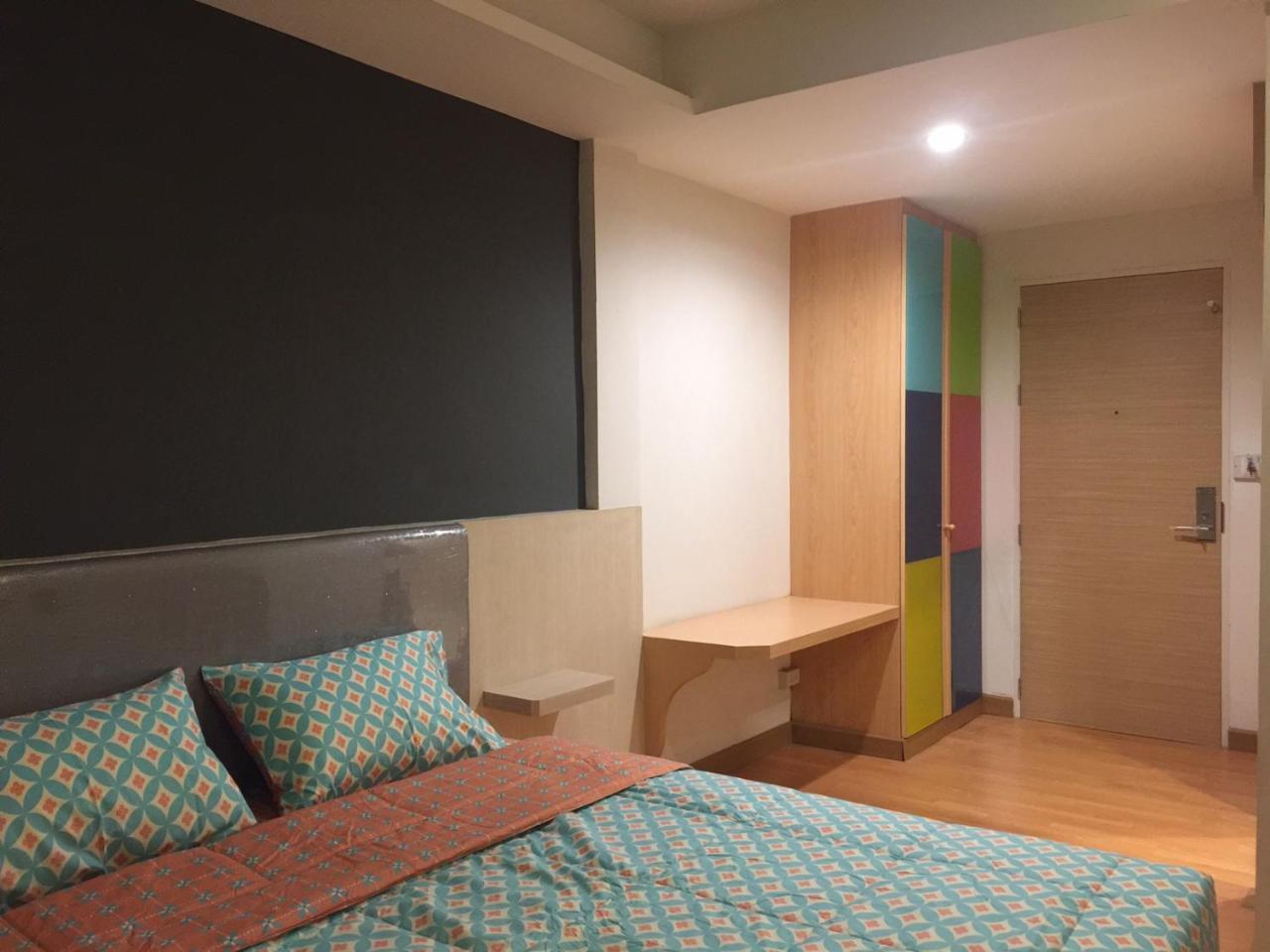 Nine Place Sukhumvit 40 Khách sạn
