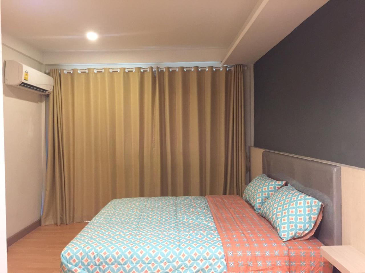 Khách sạn Nine Place Sukhumvit 40 Bangkok