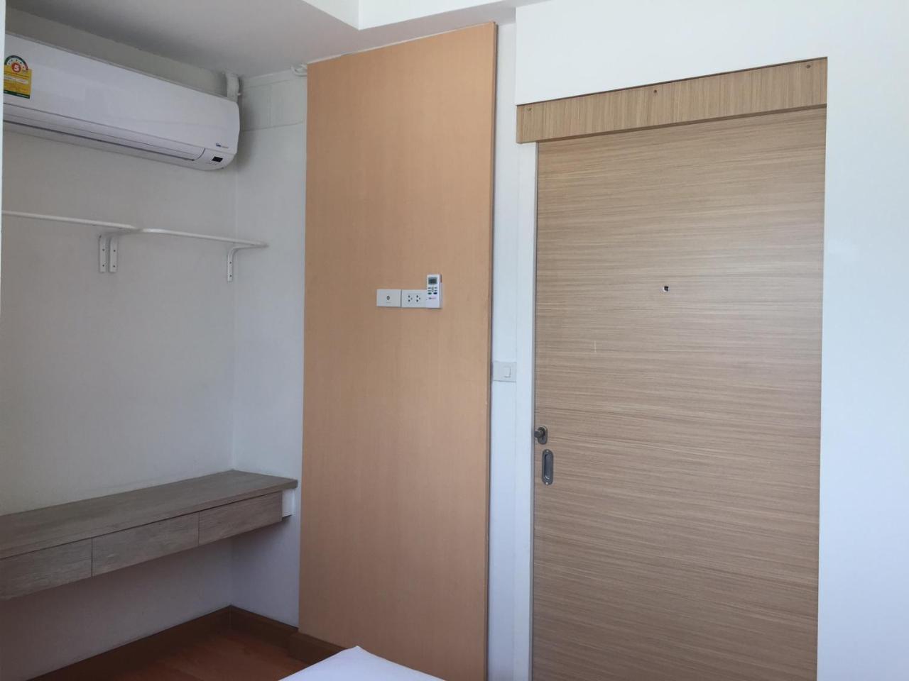 Khách sạn Nine Place Sukhumvit 40