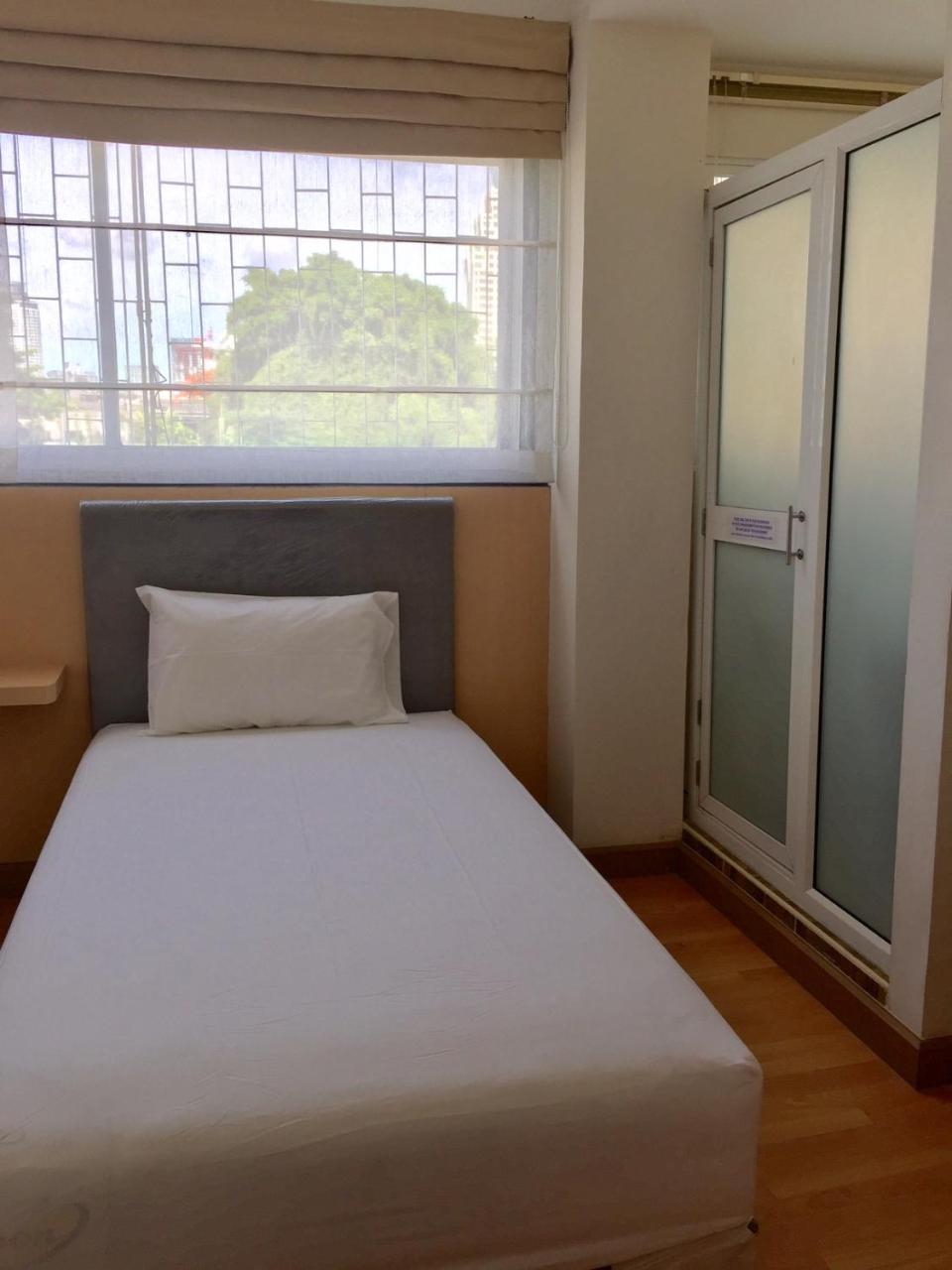 Khách sạn Nine Place Sukhumvit 40 3*