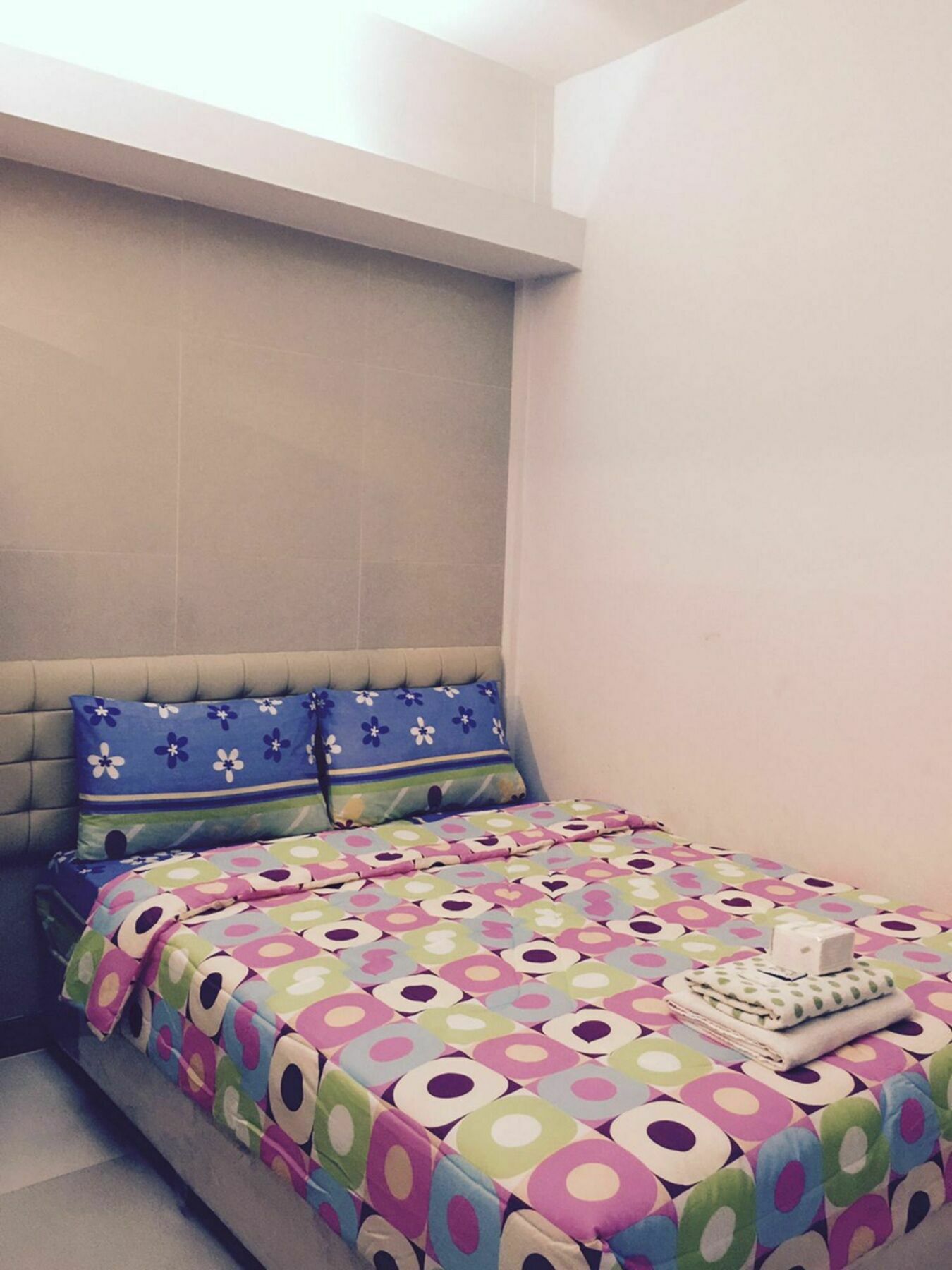 Khách sạn Nine Place Sukhumvit 40